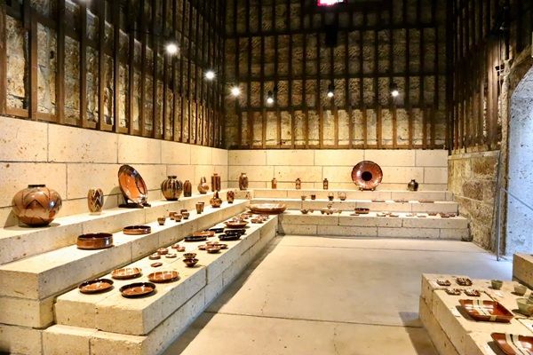 【東京都渋谷区】栃木県益子町の陶器ギャラリー「陶庫」が、代々木上原でPOPUP SHOPを開催！