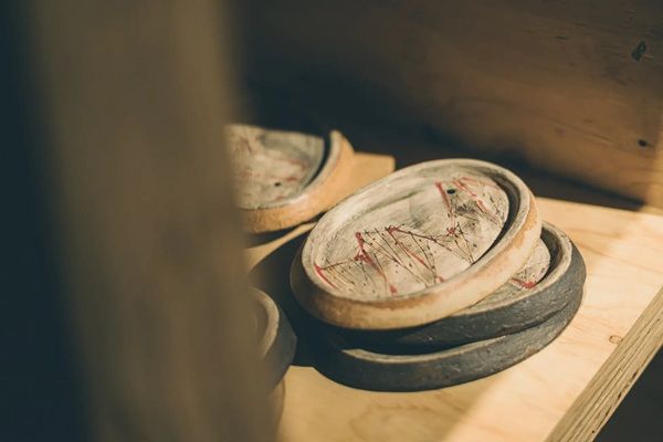 【東京都渋谷区】栃木県益子町の陶器ギャラリー「陶庫」が、代々木上原でPOPUP SHOPを開催！