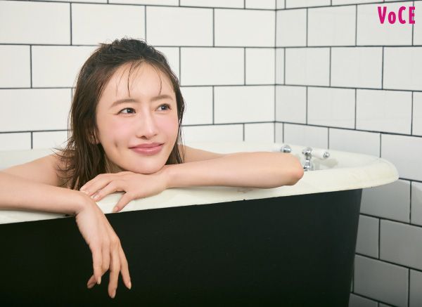 松本まりかさん