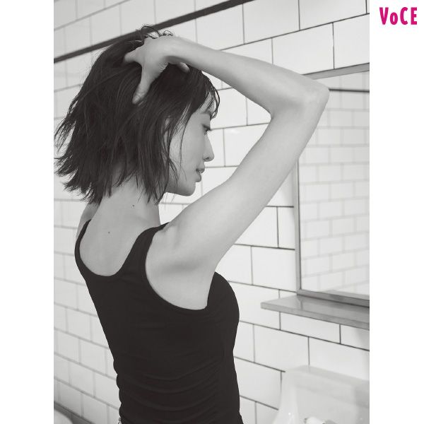 松本まりかさん