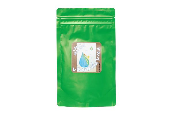 しあわせバスソルト