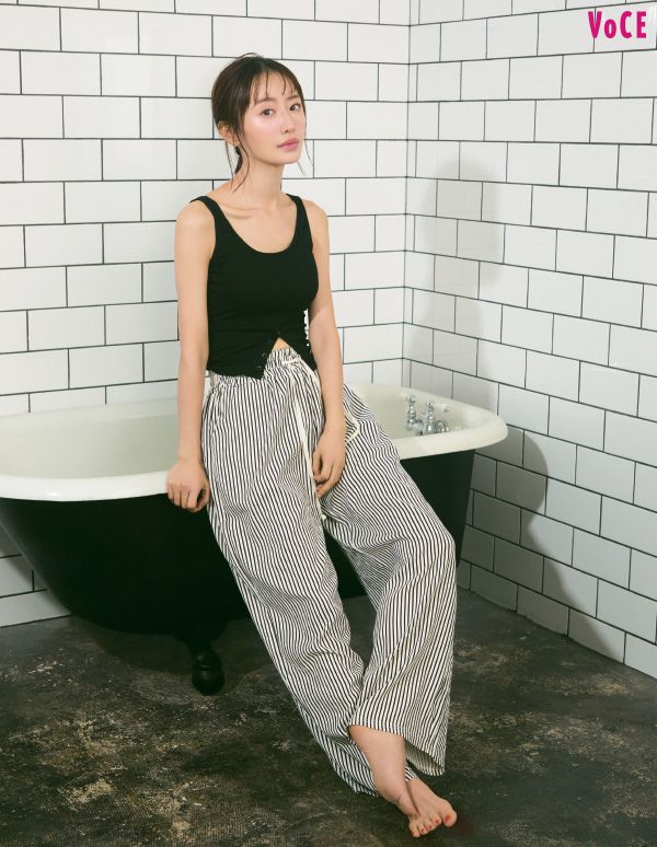 松本まりかさん