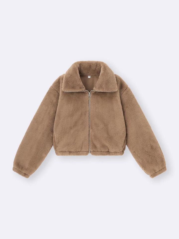 画像1: 出典：GU