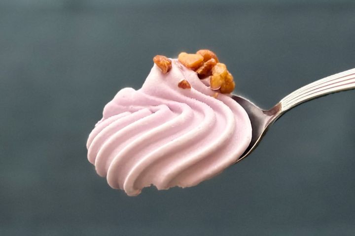 「濃厚でうま」「ボリュームすご」【セブン】インパクト大のコラボアイス