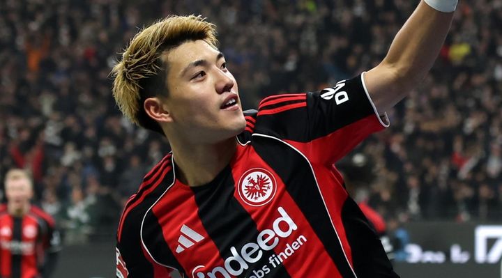 画像: (C)Getty Images