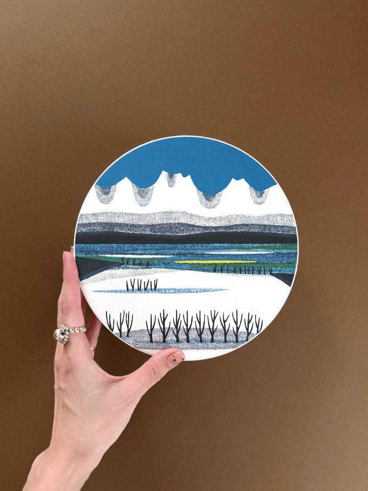 2025年冬スイーツ◎ 北海道から届く、冬限定のご褒美スイーツSNOW3選 【ささやかですてきなもの 大谷有紀 vol.270】