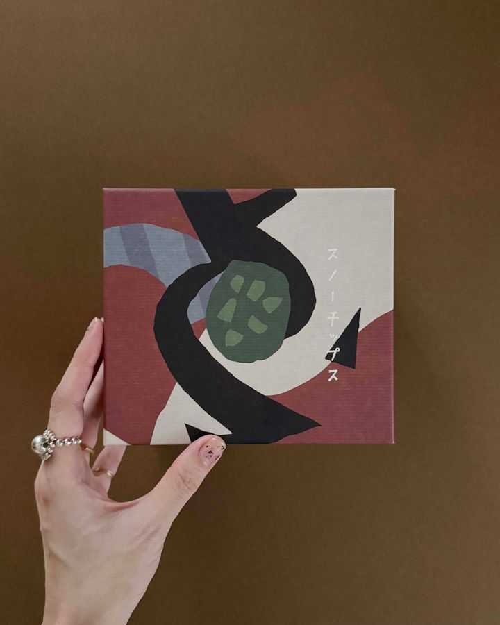 2025年冬スイーツ◎ 北海道から届く、冬限定のご褒美スイーツSNOW3選 【ささやかですてきなもの 大谷有紀 vol.270】