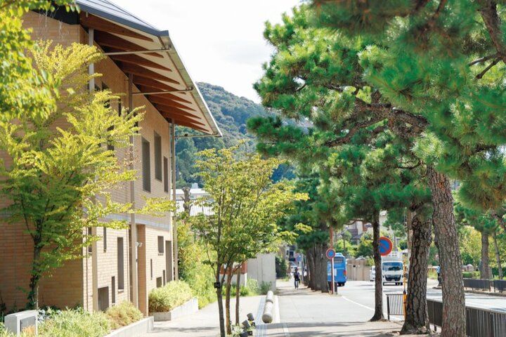 新春のアート＆カフェさんぽ♪京都よりみちこみち 平安神宮と岡崎通【前編】