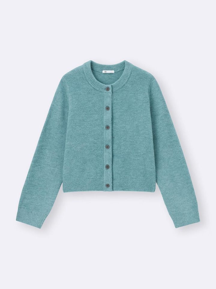 画像3: 出典：GU