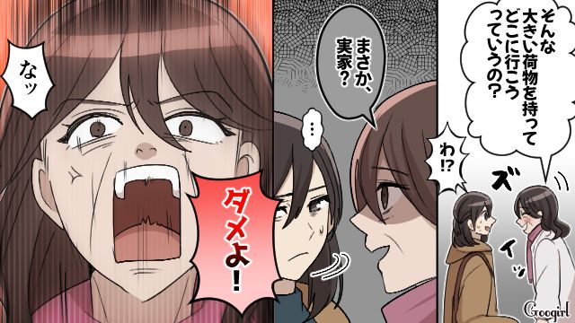 元カレと再婚できなかった義母…嫁に子どもを産ませ、身の回りの世話をさせようとした話