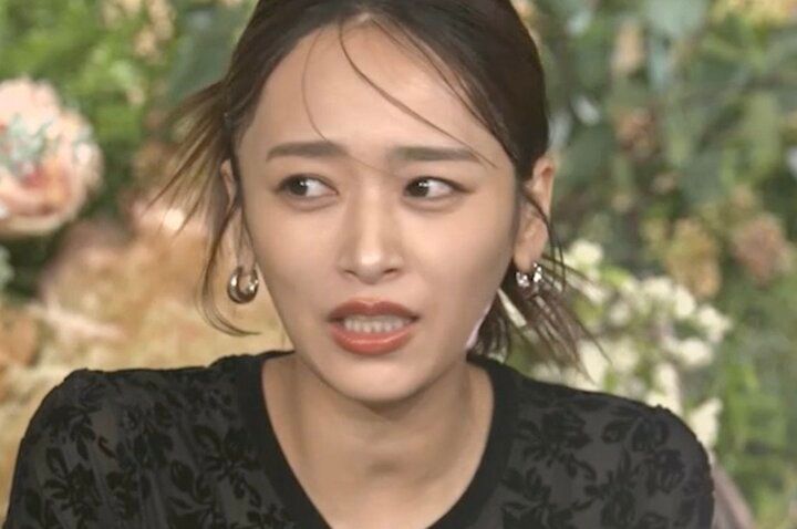 【写真・画像】モラハラ夫によって「美容室禁止」を強いられる妻…衝撃事例に近藤千尋「友達にいる」 1枚目