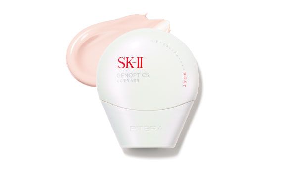 SK-II ジェノプティクス CC プライマー