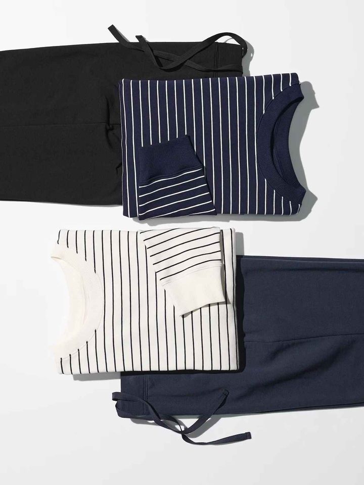 画像2: 出典：ユニクロ