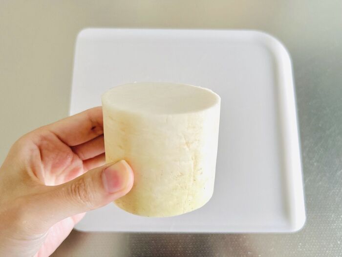 超画期的すぎる…！！『大根おろし』の新定番。これならもう指先がガリっとなりませんよ♪