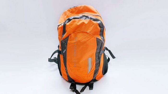 持ち歩ける『防災ボトル』を100均グッズで作ってみた。防災バッグの見直しも！【もしもの備えに】