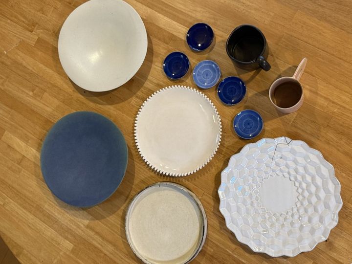 日本に恋したパリジェンヌ、クララ・ブランさんのお部屋を覗き見！ 2階建てメゾネットに散らした“フレンチの混沌”とは？ 【FUDGE おしゃれな人のルームツアー vol.16】