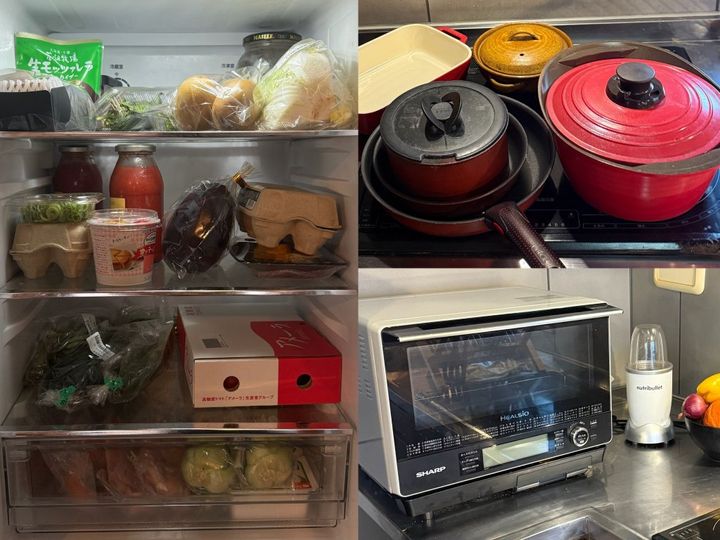 日本に恋したパリジェンヌ、クララ・ブランさんのお部屋を覗き見！ 2階建てメゾネットに散らした“フレンチの混沌”とは？ 【FUDGE おしゃれな人のルームツアー vol.16】