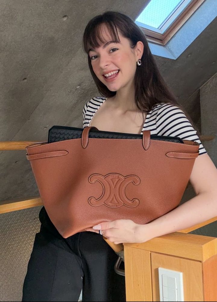 日本に恋したパリジェンヌ、クララ・ブランさんのお部屋を覗き見！ 2階建てメゾネットに散らした“フレンチの混沌”とは？ 【FUDGE おしゃれな人のルームツアー vol.16】