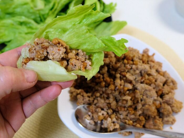 【家事ヤロウ!!!】料理好き男子・間宮祥太朗さんの『自宅メシ』がリピ確定のウマさ！ ピリ辛ジューシーでおかずにもおつまみにも♡