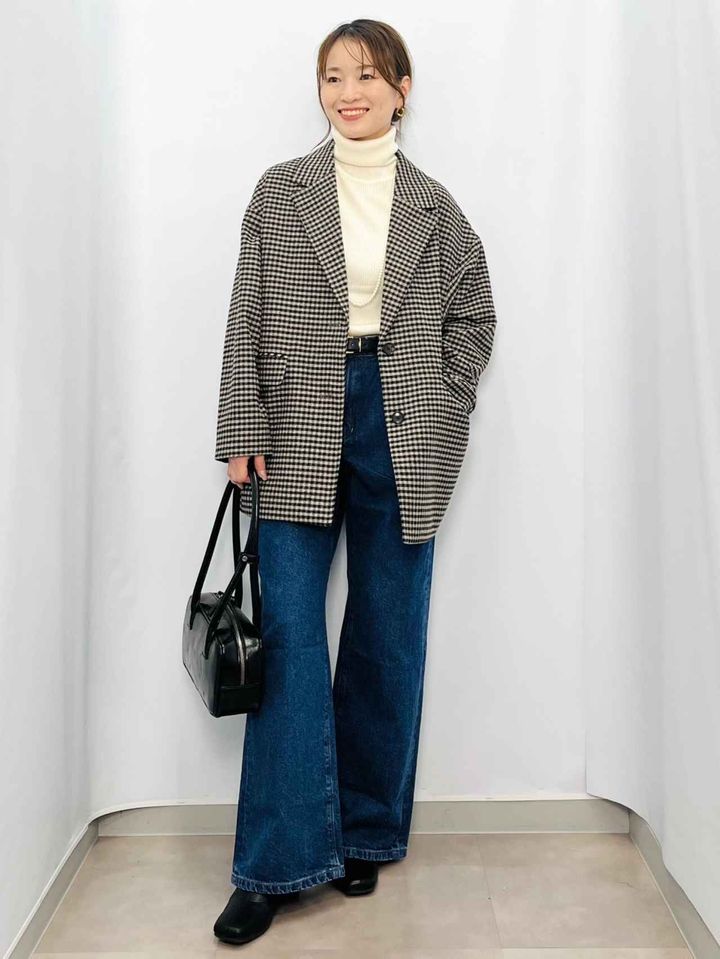 画像2: 出典：GU