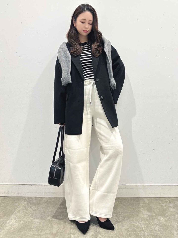 画像1: 出典：GU