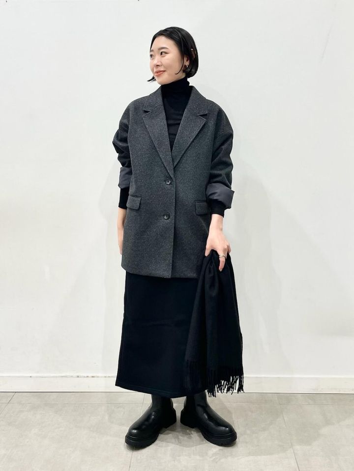 画像3: 出典：GU