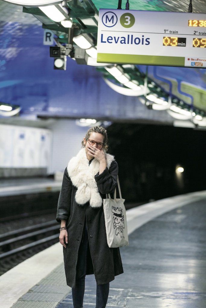 冬のコーディネートを彩る”もこもこ”アウター＆小物のお手本コーデ10選