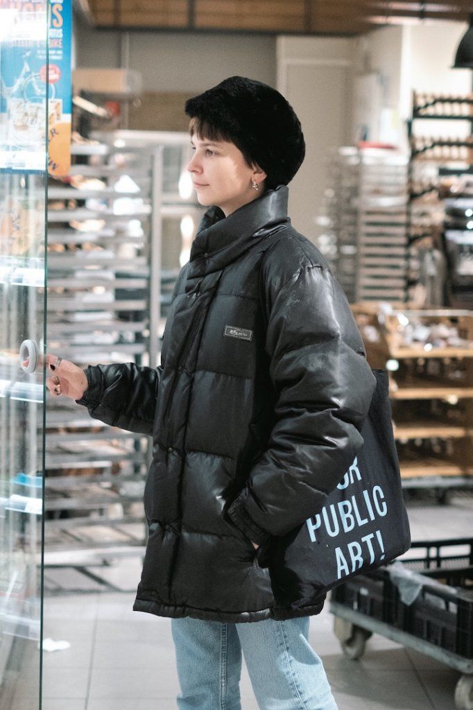 冬のコーディネートを彩る”もこもこ”アウター＆小物のお手本コーデ10選