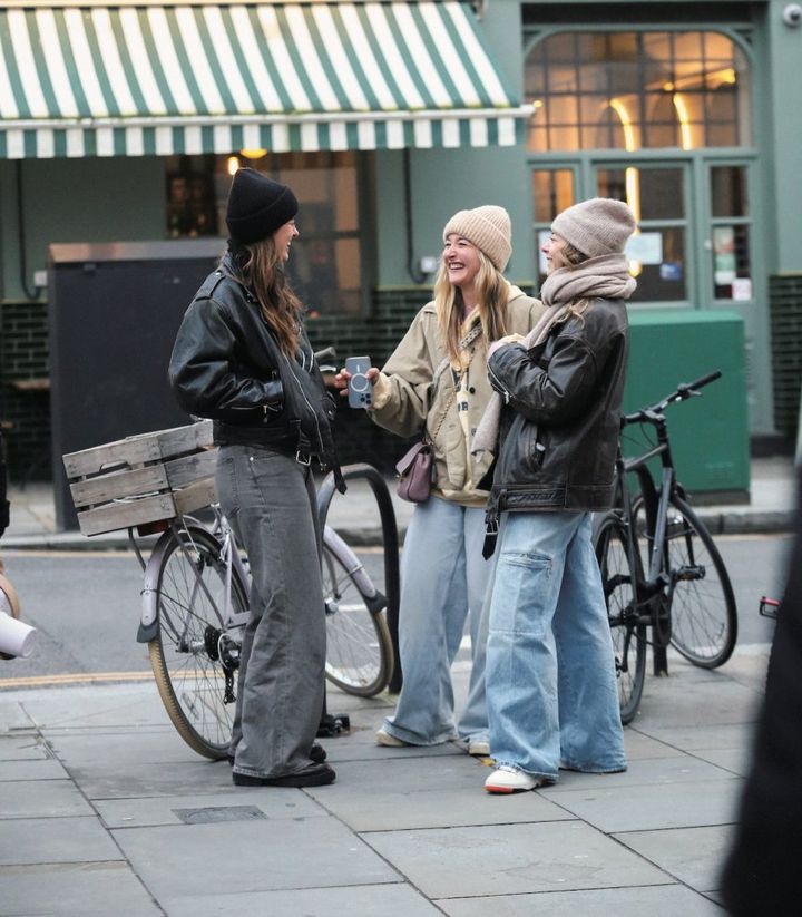 冬のコーディネートを彩る”もこもこ”アウター＆小物のお手本コーデ10選