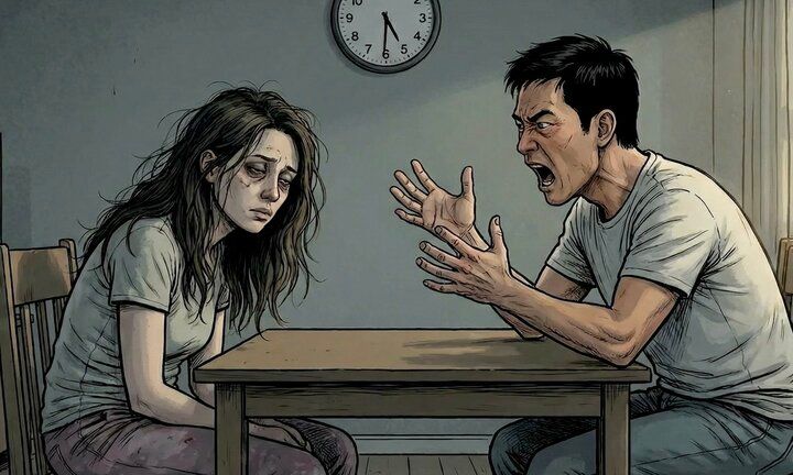 【写真・画像】「妻の85%はモラハラを受けている」衝撃データに滝沢眞規子が絶叫「えぐいって！」夫が産後に変わってしまう理由 1枚目