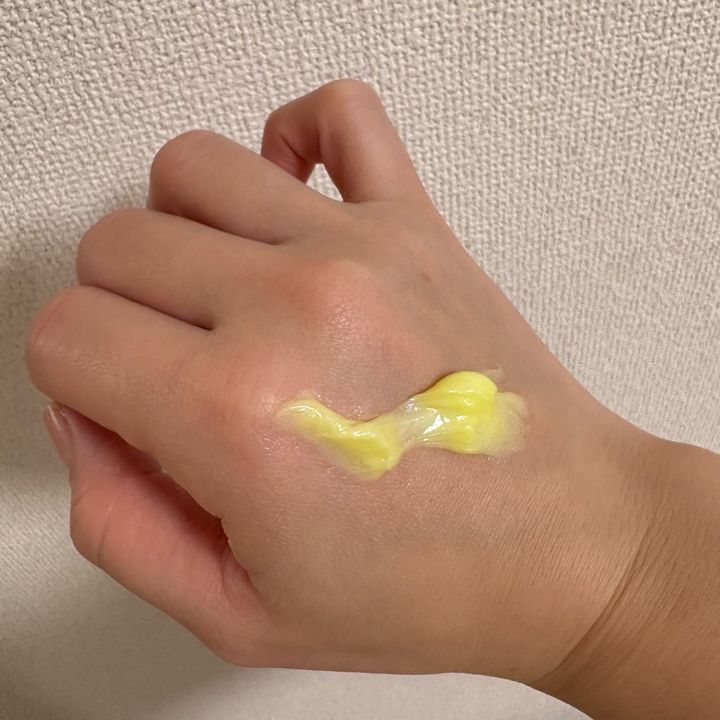 yuskin手荒れ対策ハンドクリーム