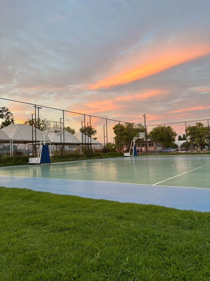 STANFORD所属のモデル・川野桜太の好きなもの②運動