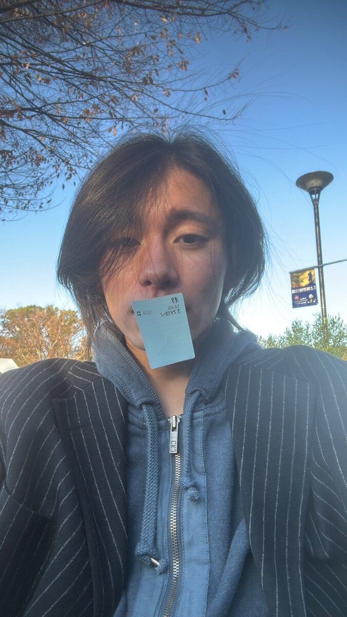 STANFORD所属のモデル・川野桜太の好きなものは？