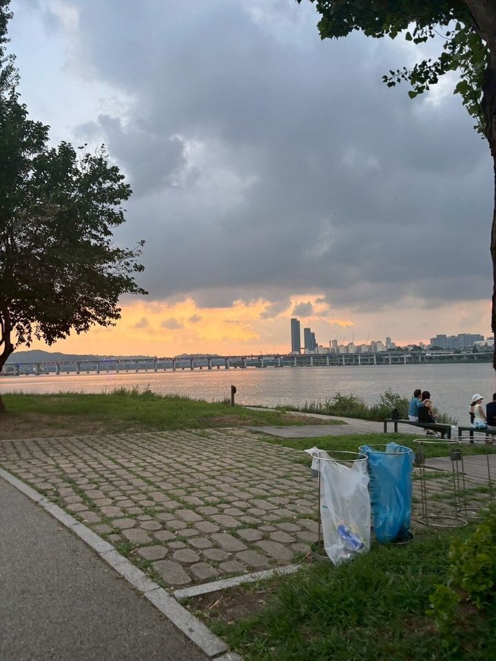 STANFORD所属のモデル・川野桜太の好きなもの②運動