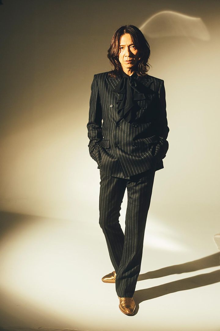 撮影／横山マサト