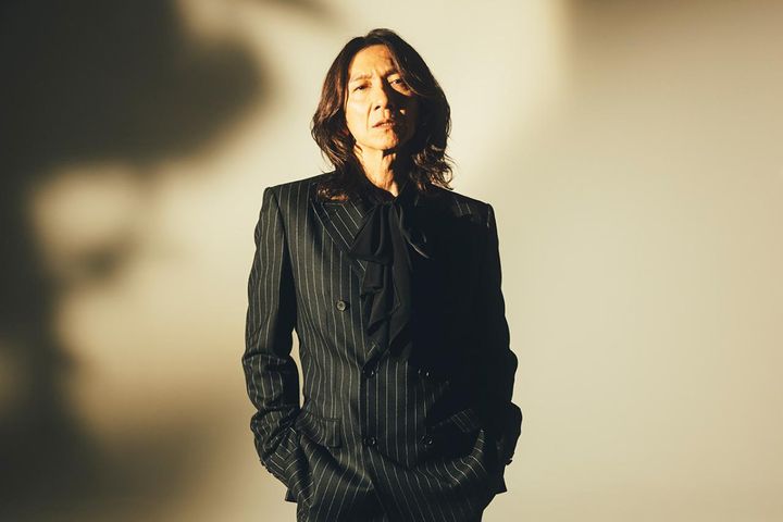 ロックミュージシャン・吉井和哉「この映画を撮るためにアーティストになったのかなと思ったくらい」――ドキュメンタリー映画『みらいのうた』を通して語りたいストーリー