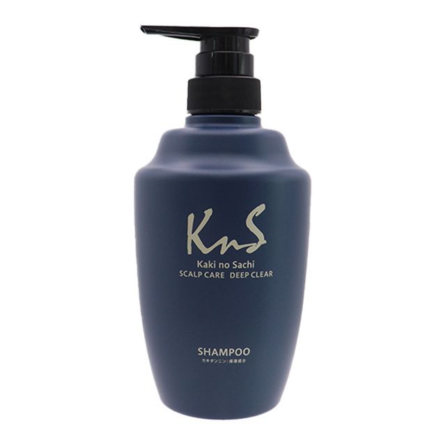 柿のさち シャンプー