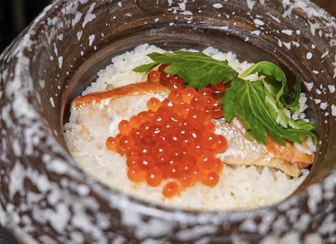 とりろまん：いくらちゃん