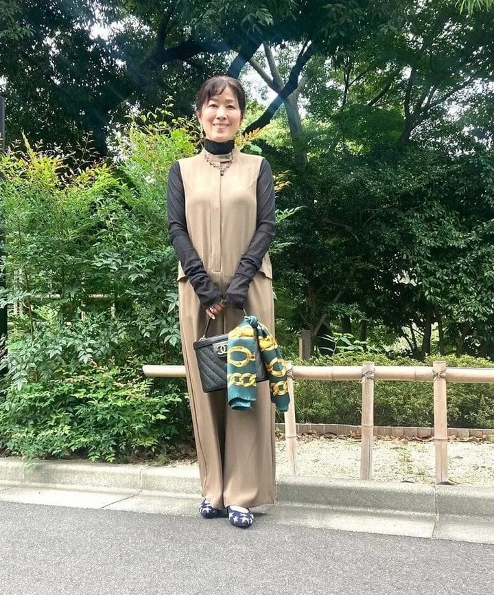 山口こず恵さん