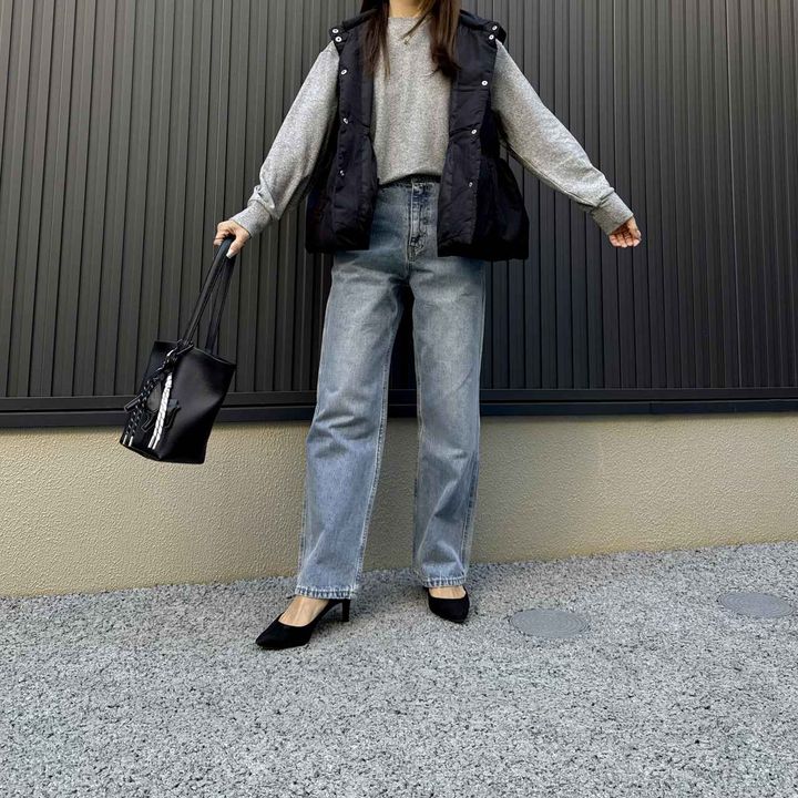 画像: コーディネート1