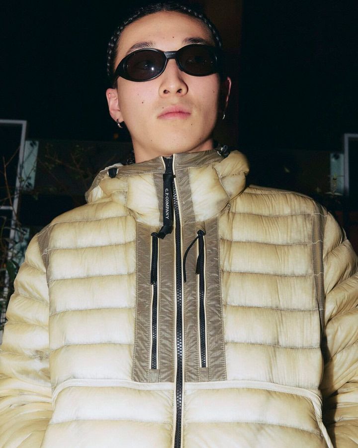 【スナップ】冬はやっぱり「暖かくて動きやすい」が正義じゃない？ダウンありきのGOODコーデ