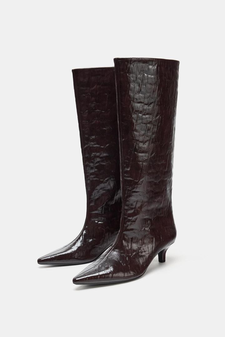 画像4: 出典：ZARA