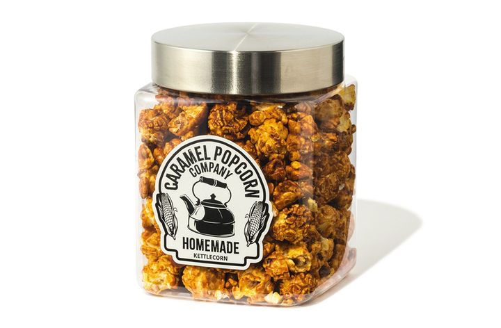 おうち映画の相棒は、やっぱりポップコーンでしょ！