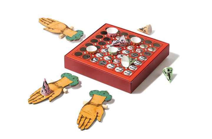 家族や友達と盛り上がるならコレ