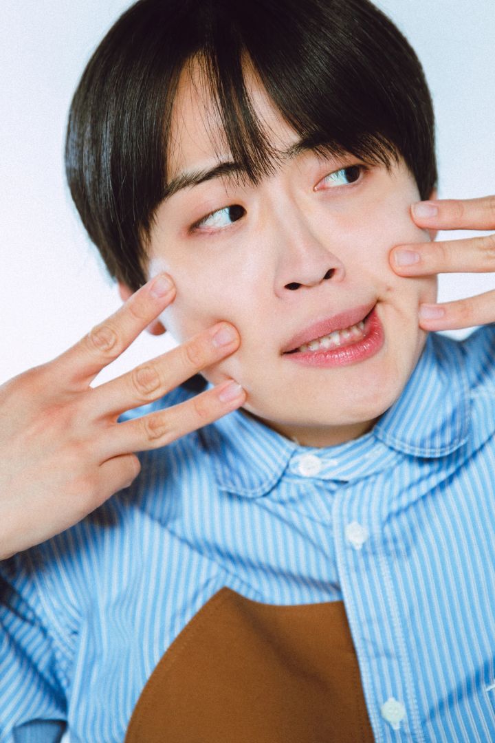 レインボー 池田直人 美容