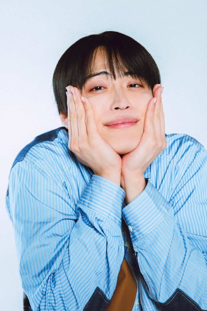 レインボー 池田直人 インタビュー