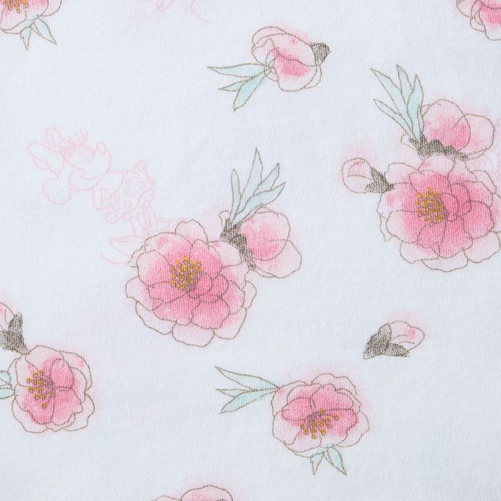 袴風セットアップ デザインアップ