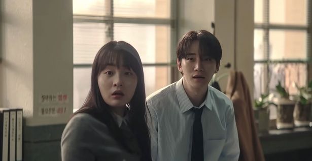 ジュノとキム・ミンハの演技力が光った「テプン商事」 [c]Everett Collection/AFLO