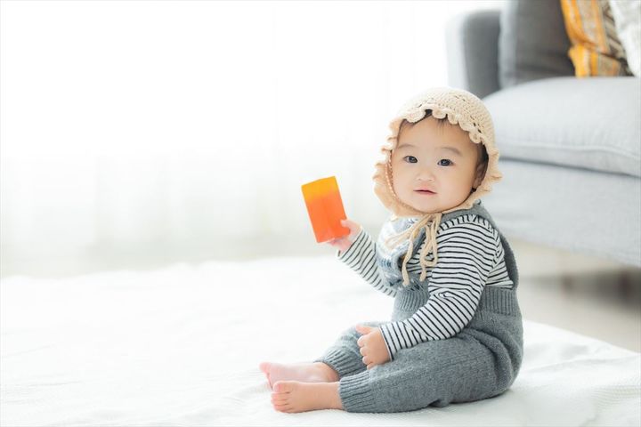 2025年「11月生まれベビーの名付けトレンド」