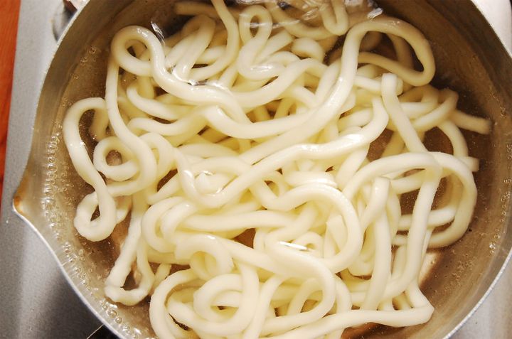 うどん